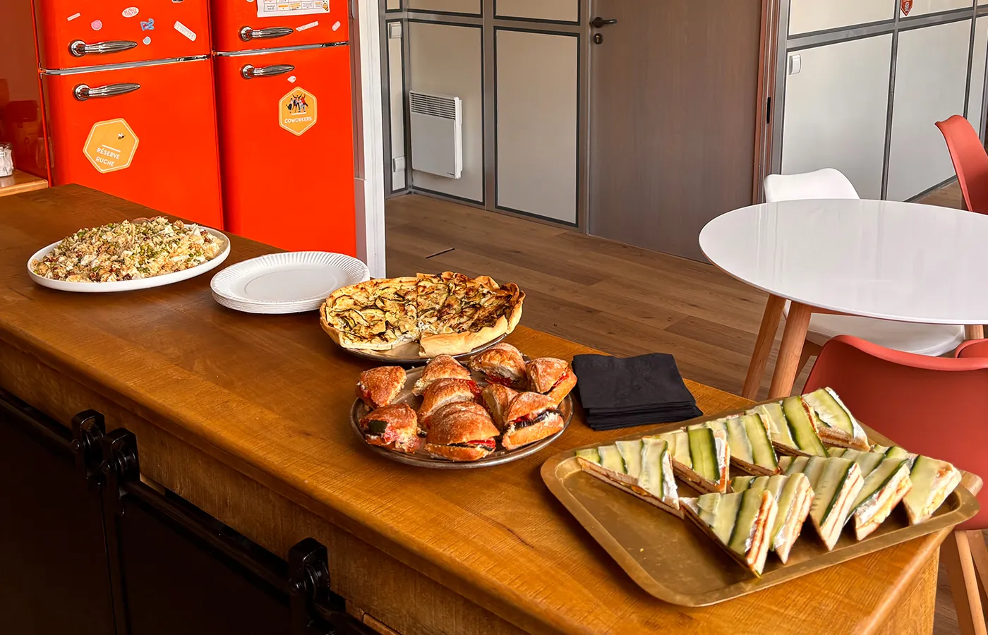 Buffet 002