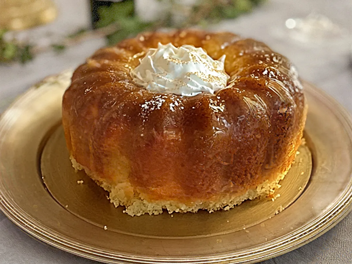 Dessert