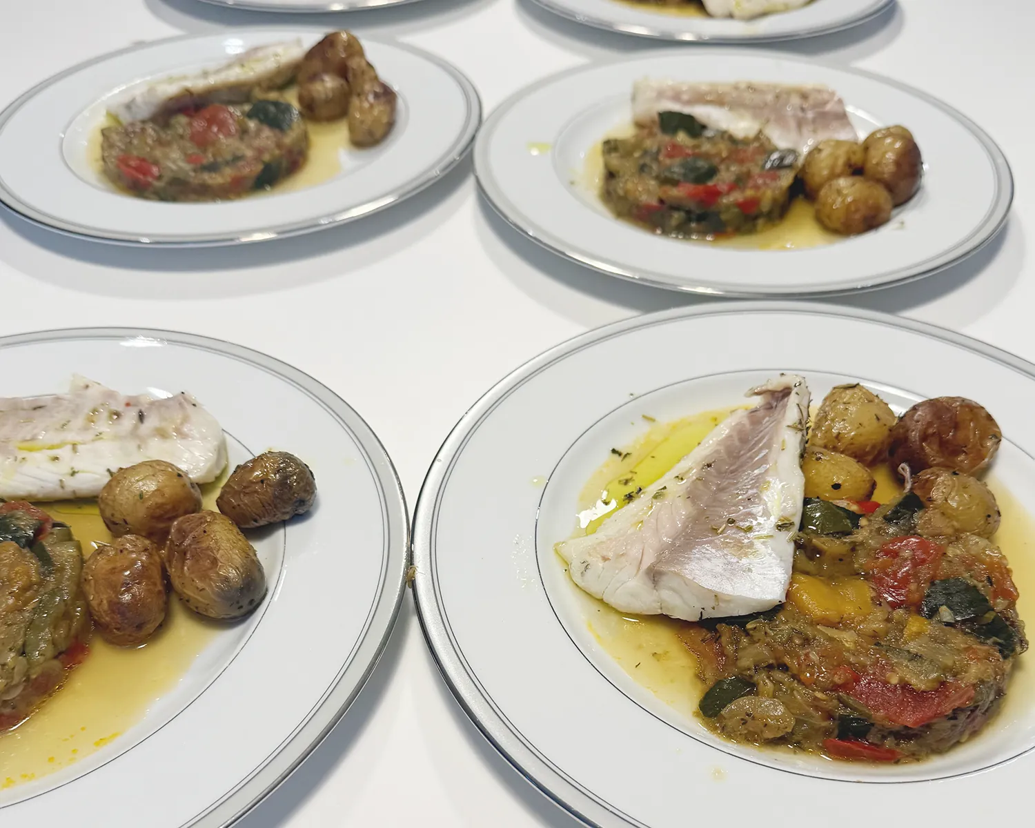 Menu assis