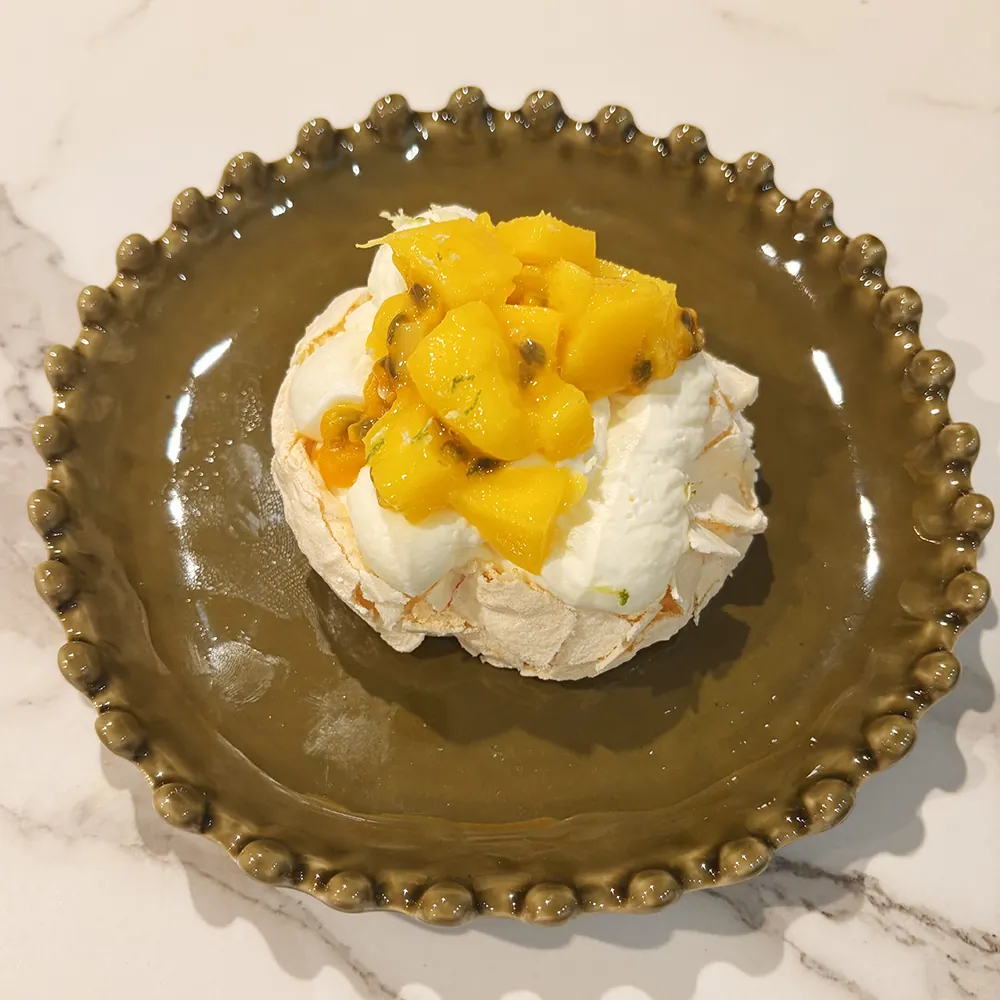 desserts
